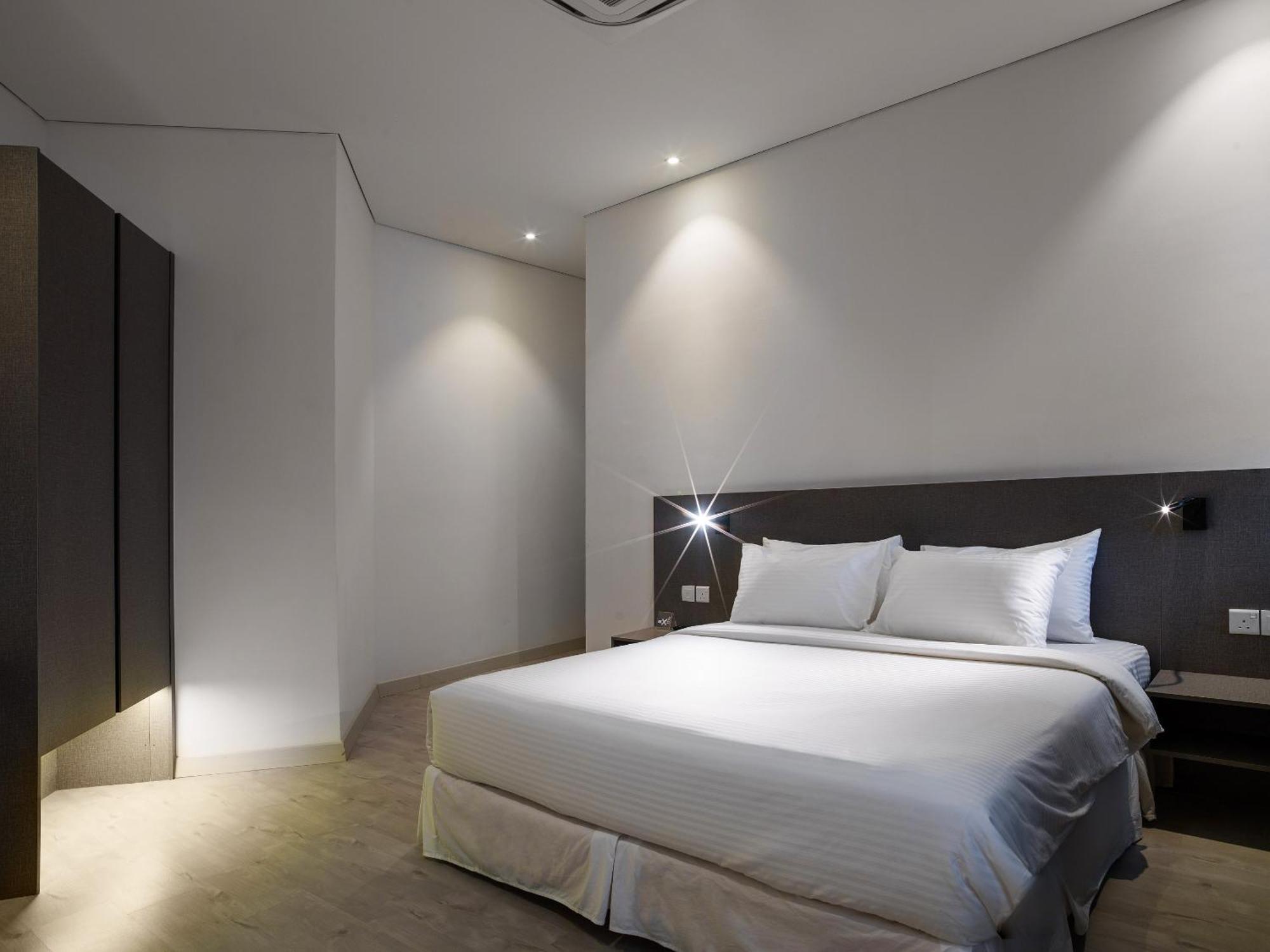 Magazine Vista Hotel Managed By The Ascott Limited Джорджтаун Екстер'єр фото